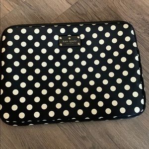 Kate space laptop case